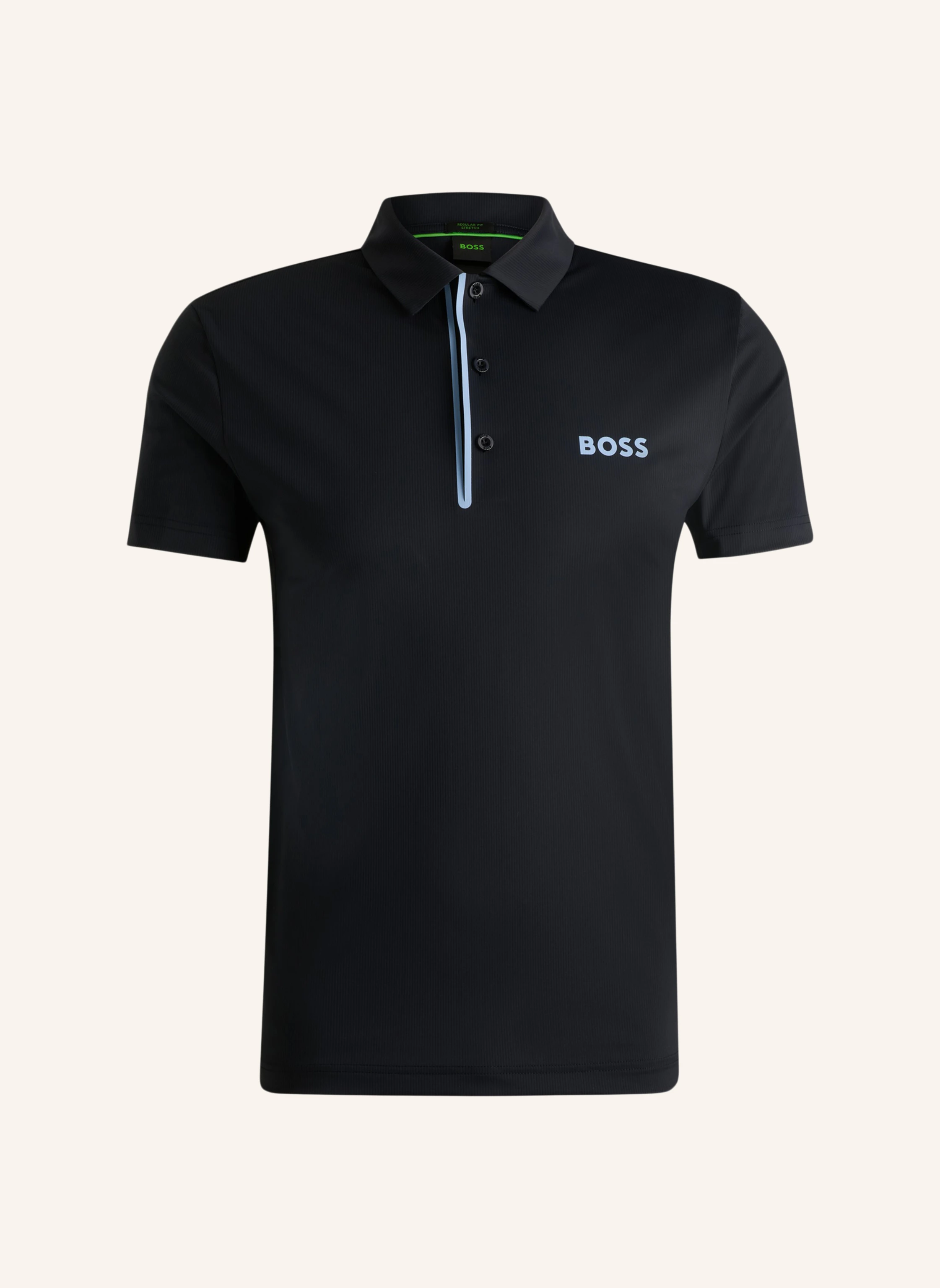 BOSS Poloshirt PADDYTECH PRO Regular Fit