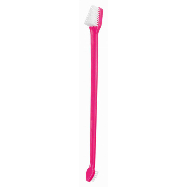 Brosses à dents pour chien et chat Trixie