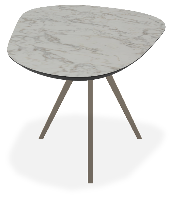 Eettafel Santa Cruz