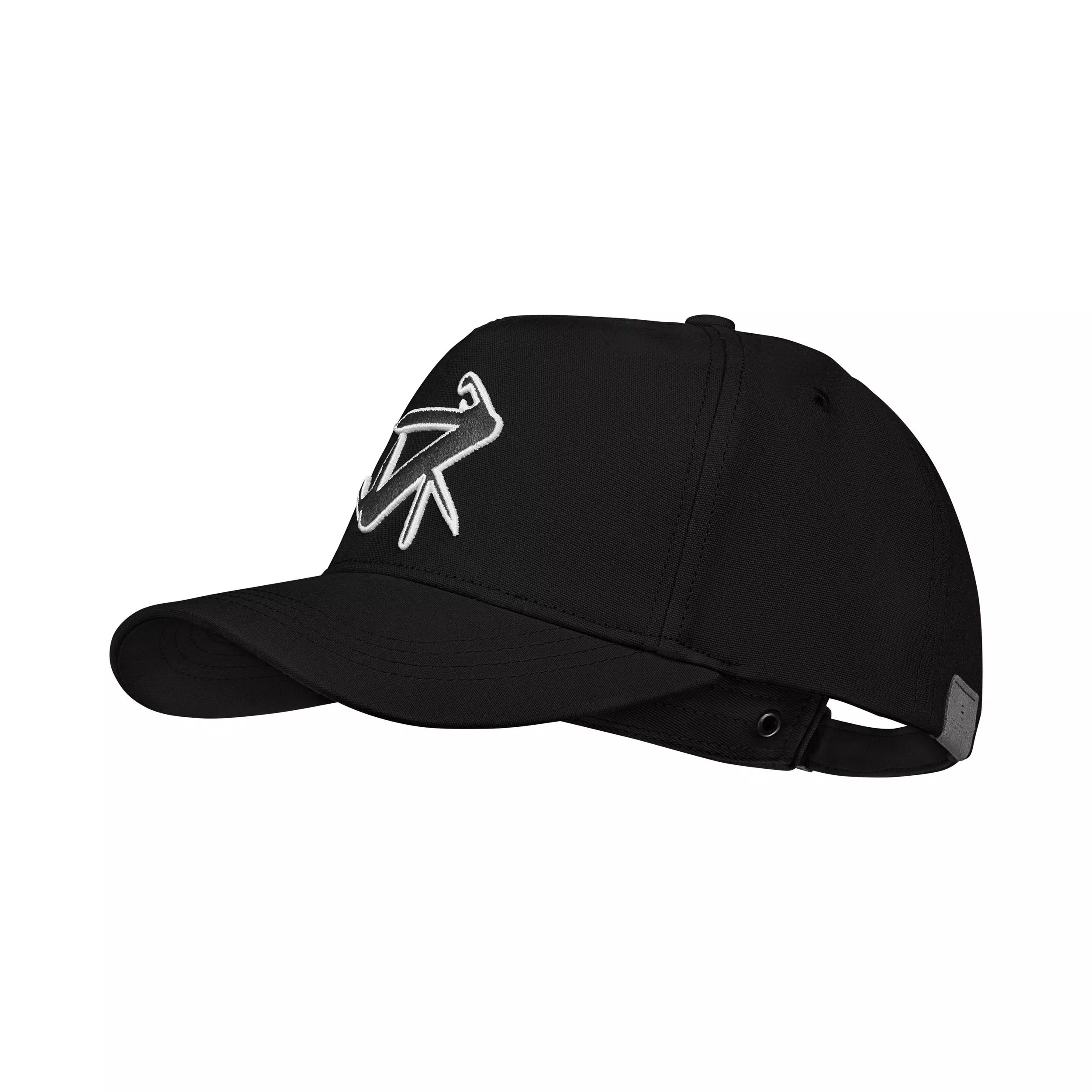 Victorinox Brand Kollektion Tinker Cap-schwarz
