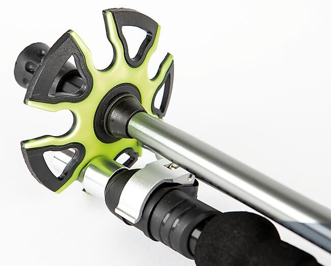 NITRO - SPLITBOARD FOLDABLE BATONS 4 PARTIES