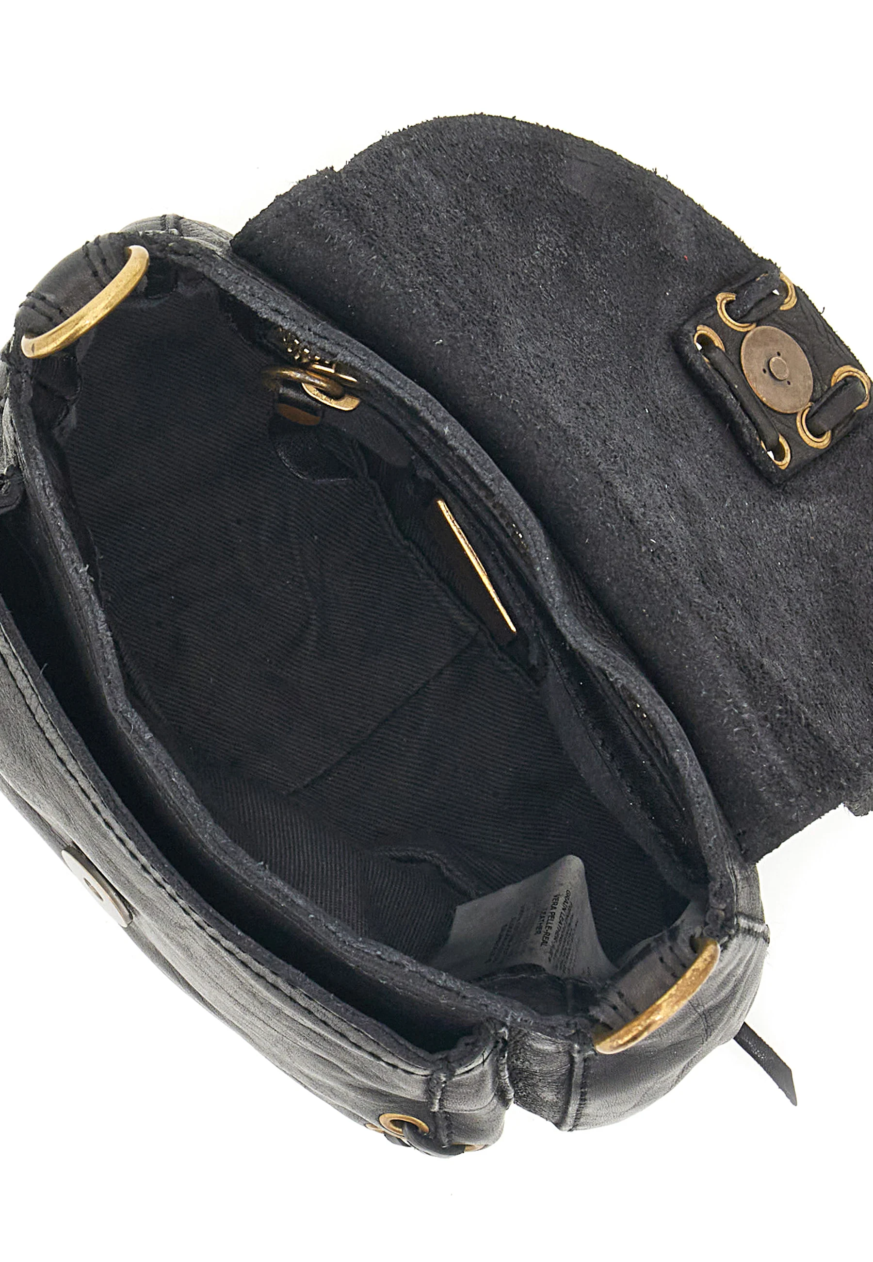 DALIA - Sac à bandoulière | Noir