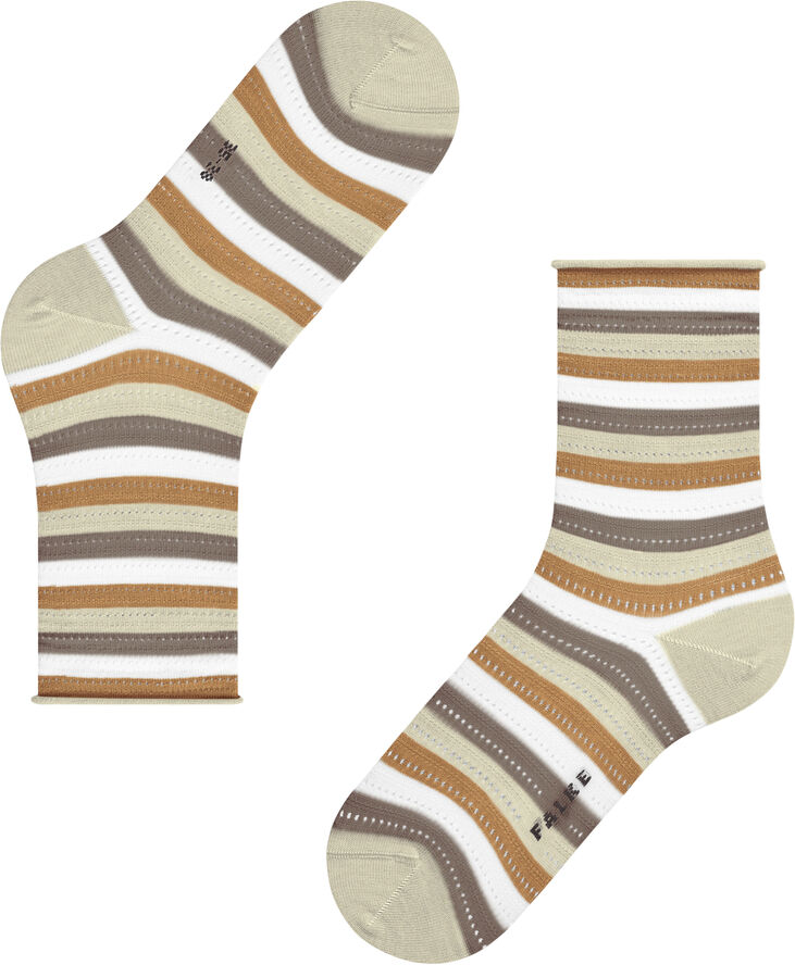 Falke FALKE Dopamine Stripe SO Hemp