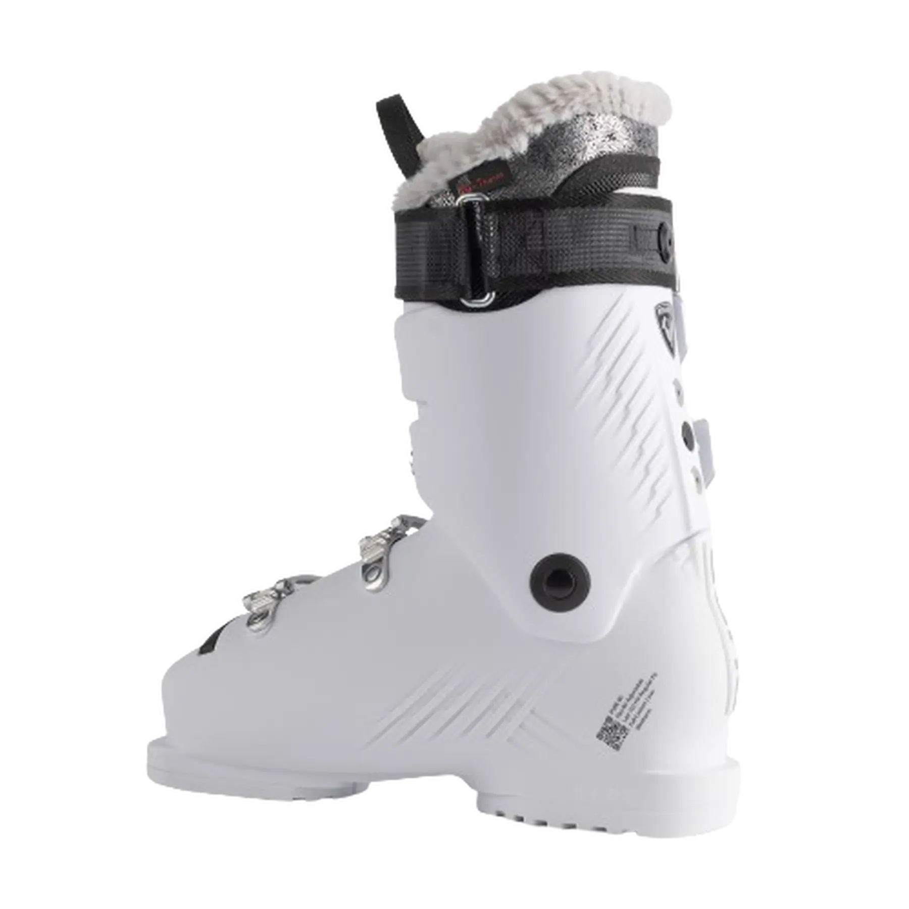 Rossignol Pure 80 Skistøvler Dame | SkatePro