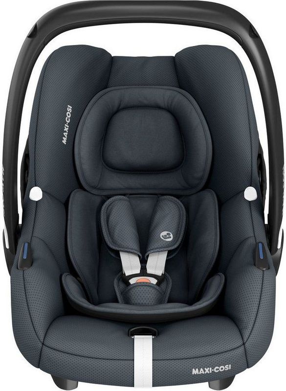 Maxi-Cosi Cabriofix i-Size Autostoeltje - Essential Graphite