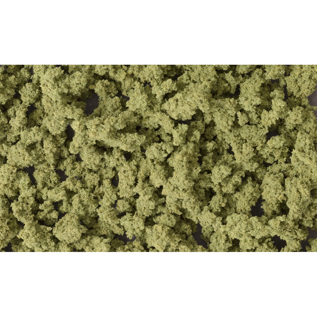 Woodland Scenics - Feuillage - Olive Green