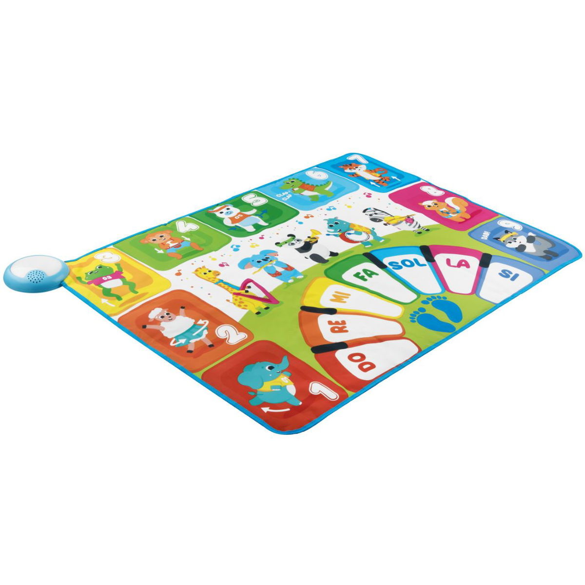 ChiccoChicco   Musikalische Party Spielmatte