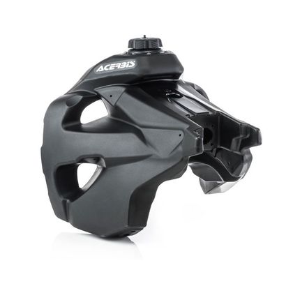 Réservoir Acerbis GRANDE CONTENANCE 15 L TOUT TERRAIN - Noir
