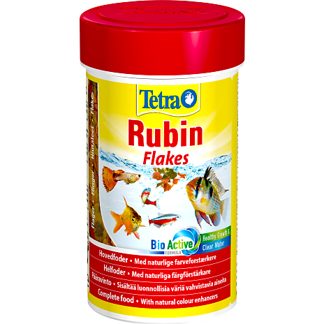 Fiskefoder