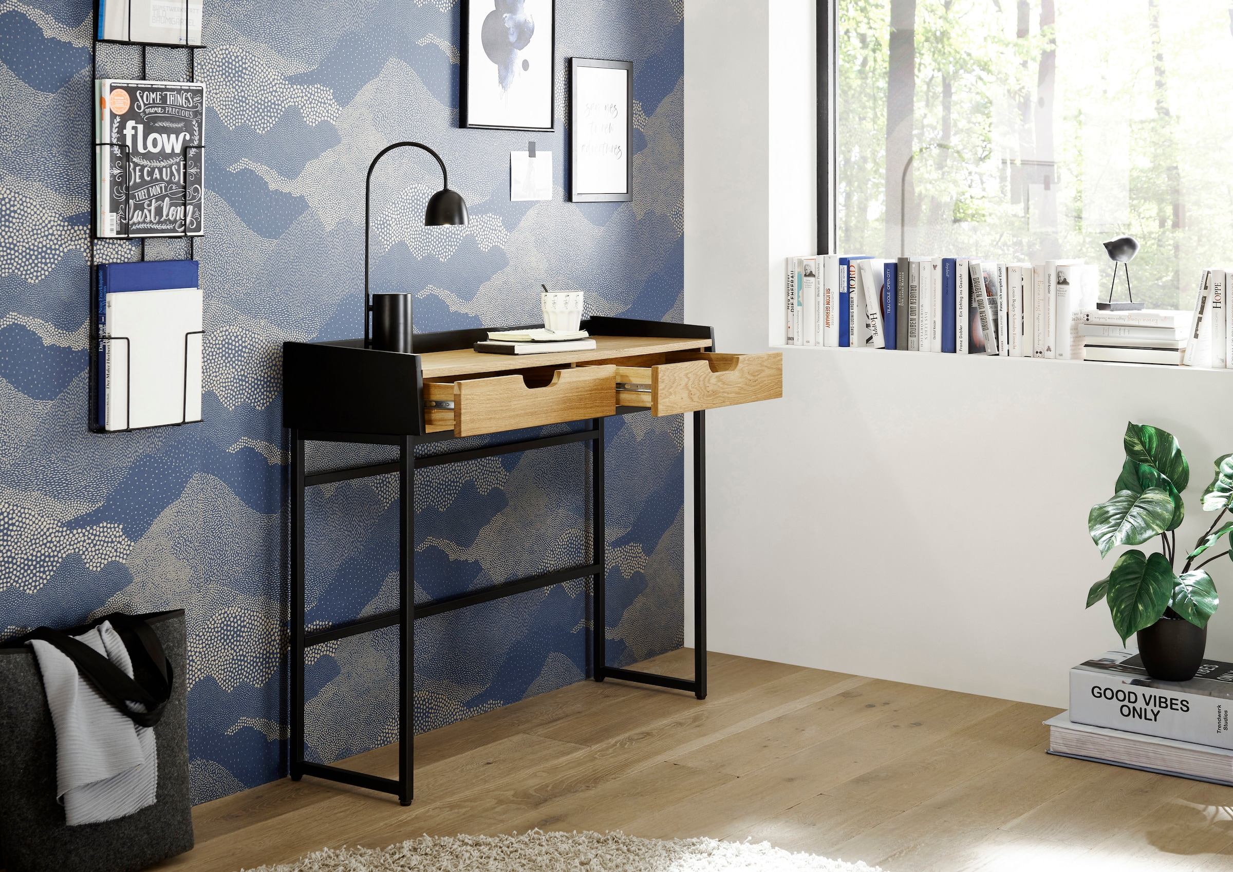 MCA furniture Konsole »Calama« Breite ca. 100 cm