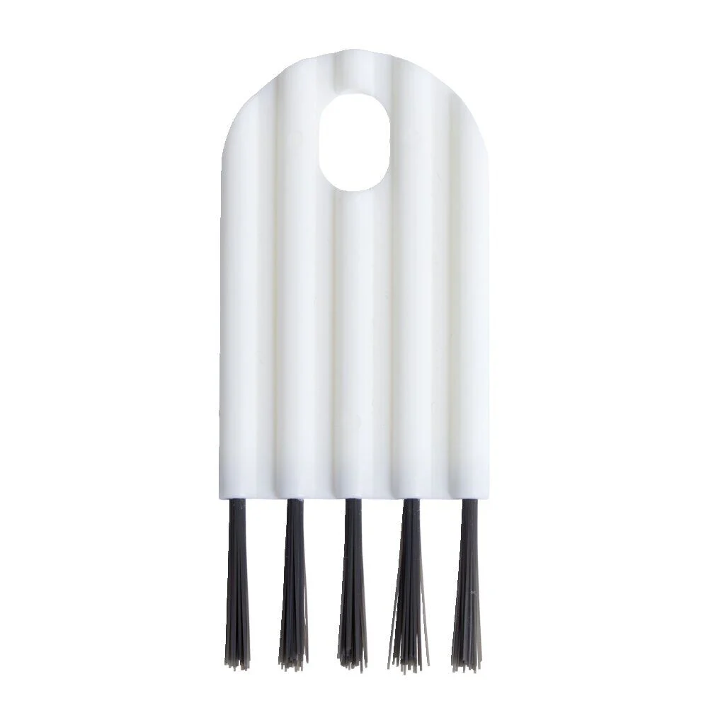 Brosse de nettoyage petits espaces