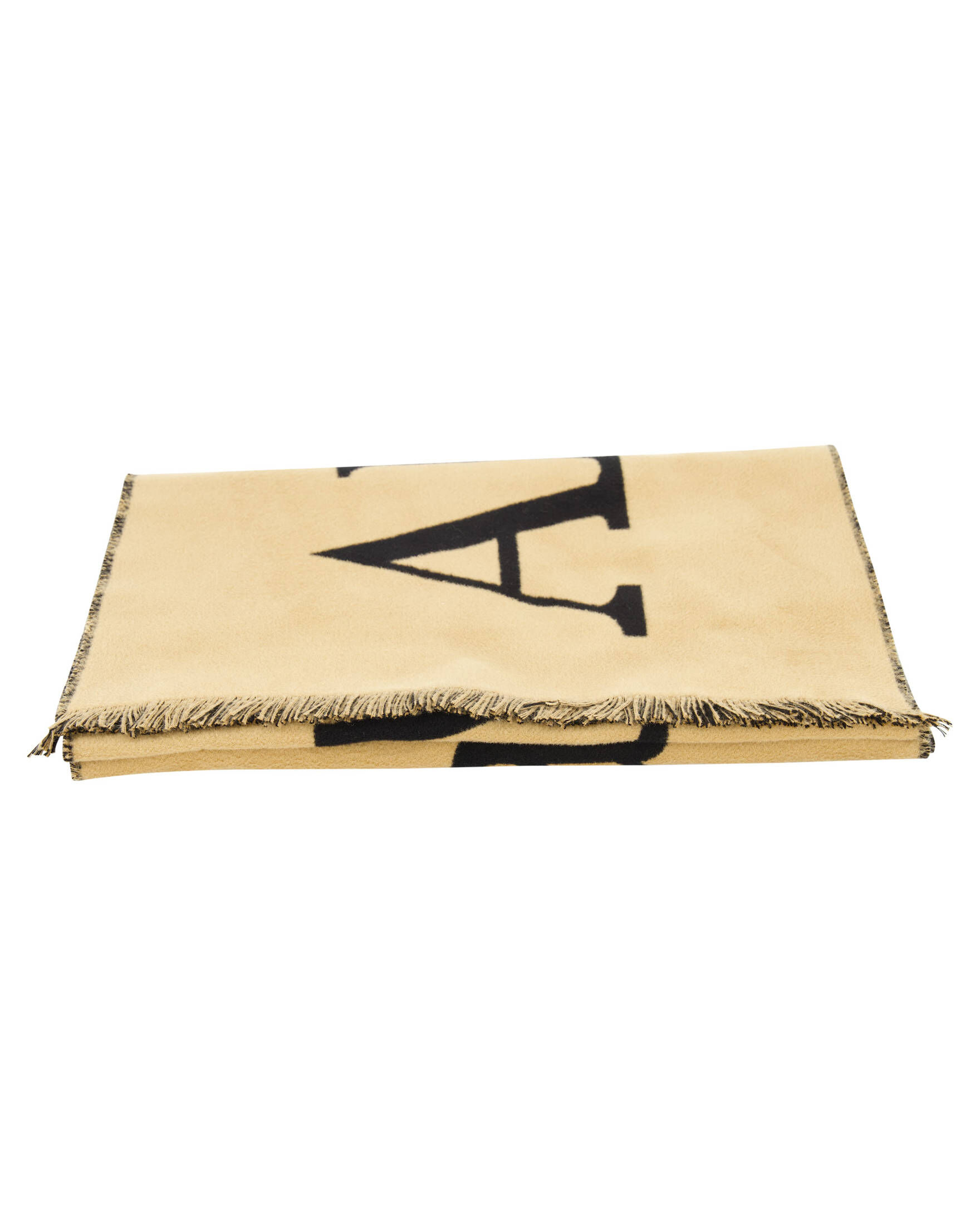 Alexander McQueen| Herren Schal REVERSIBLE