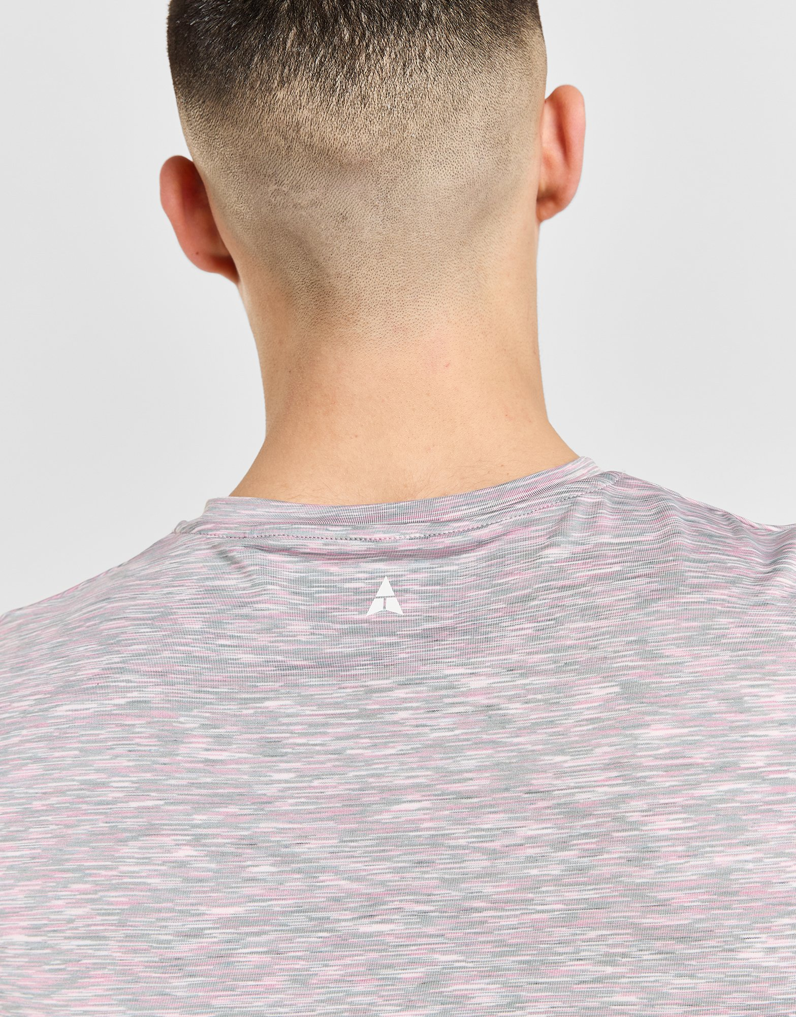 Technicals T-Shirt Yarrow Homme