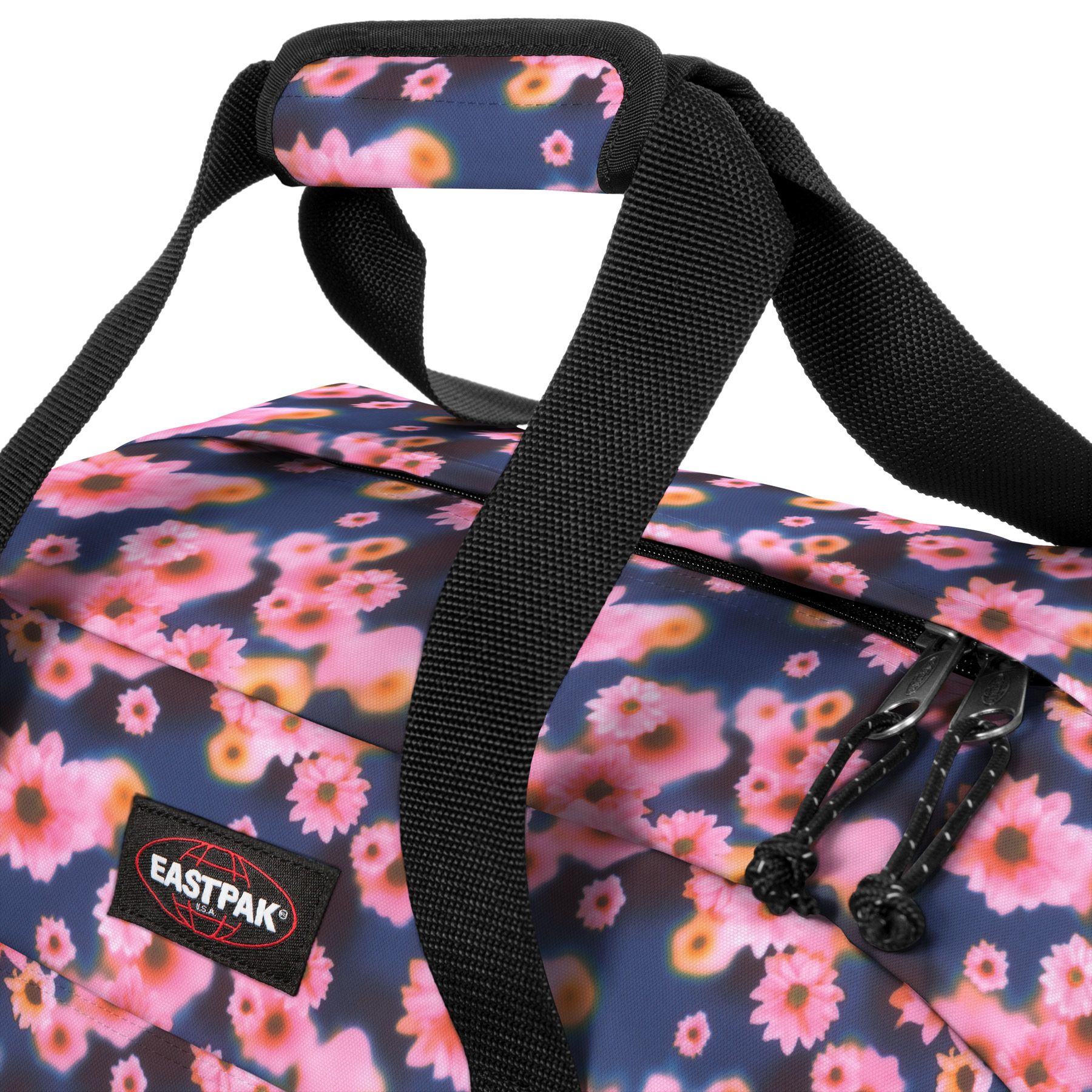 Terminal + Soft Navy