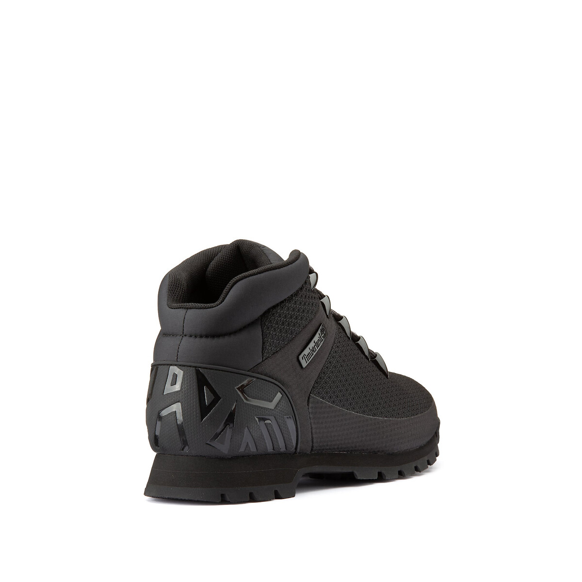 TIMBERLAND<br>Botas Euro Sprint Fabric WP