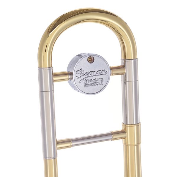 Sierman STB-511 Tenor Trombone