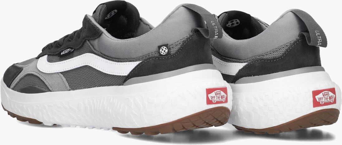 VANS grijze vans lage sneakers ultrarange neo vr3 men