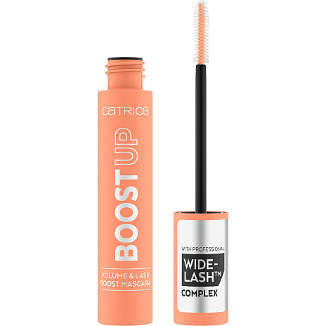 Mascara Boost Up Deep Black
