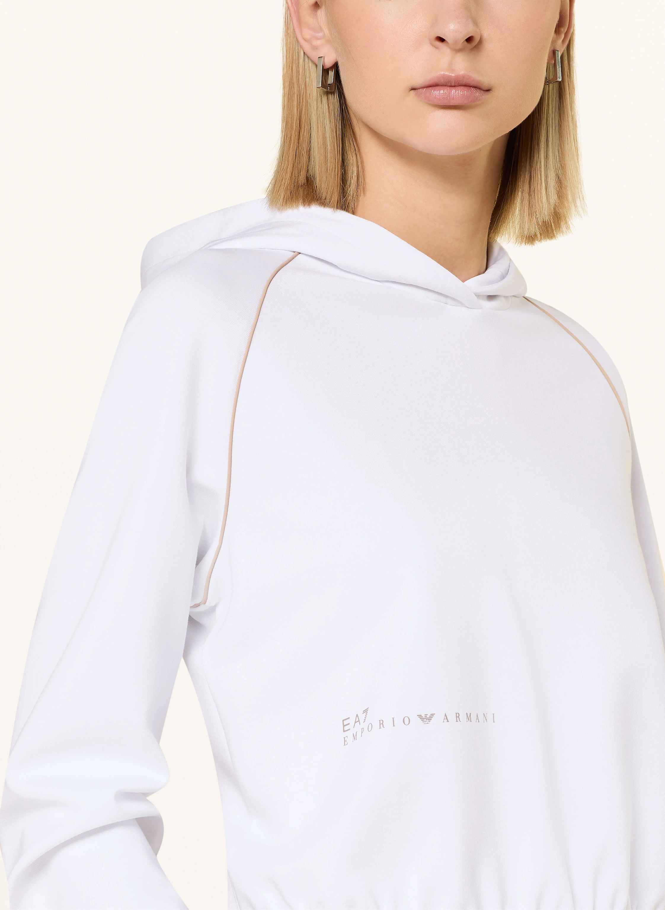 EA7 EMPORIO ARMANI Hoodie