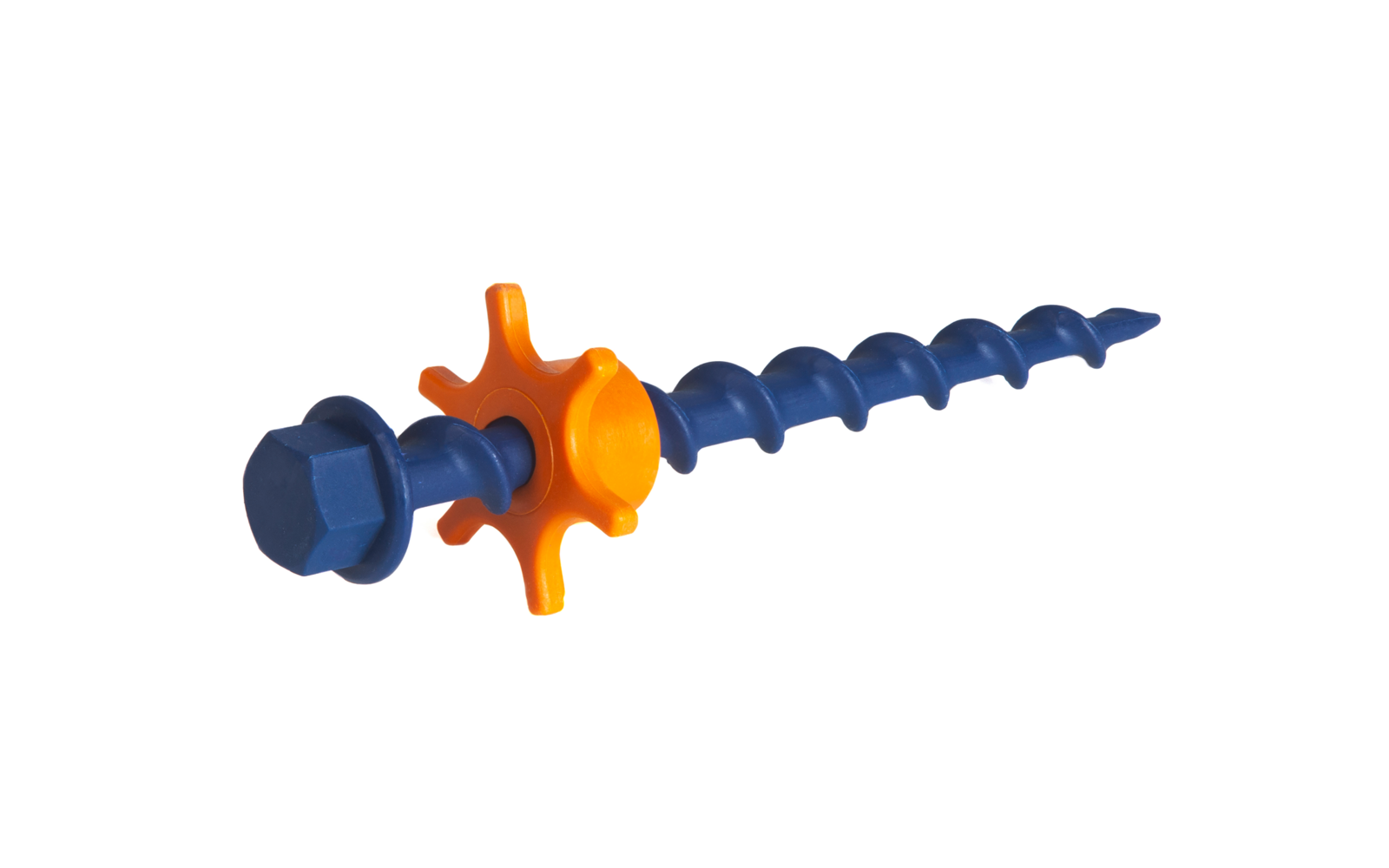 Peggy Peg Peg&Stop 6er Set