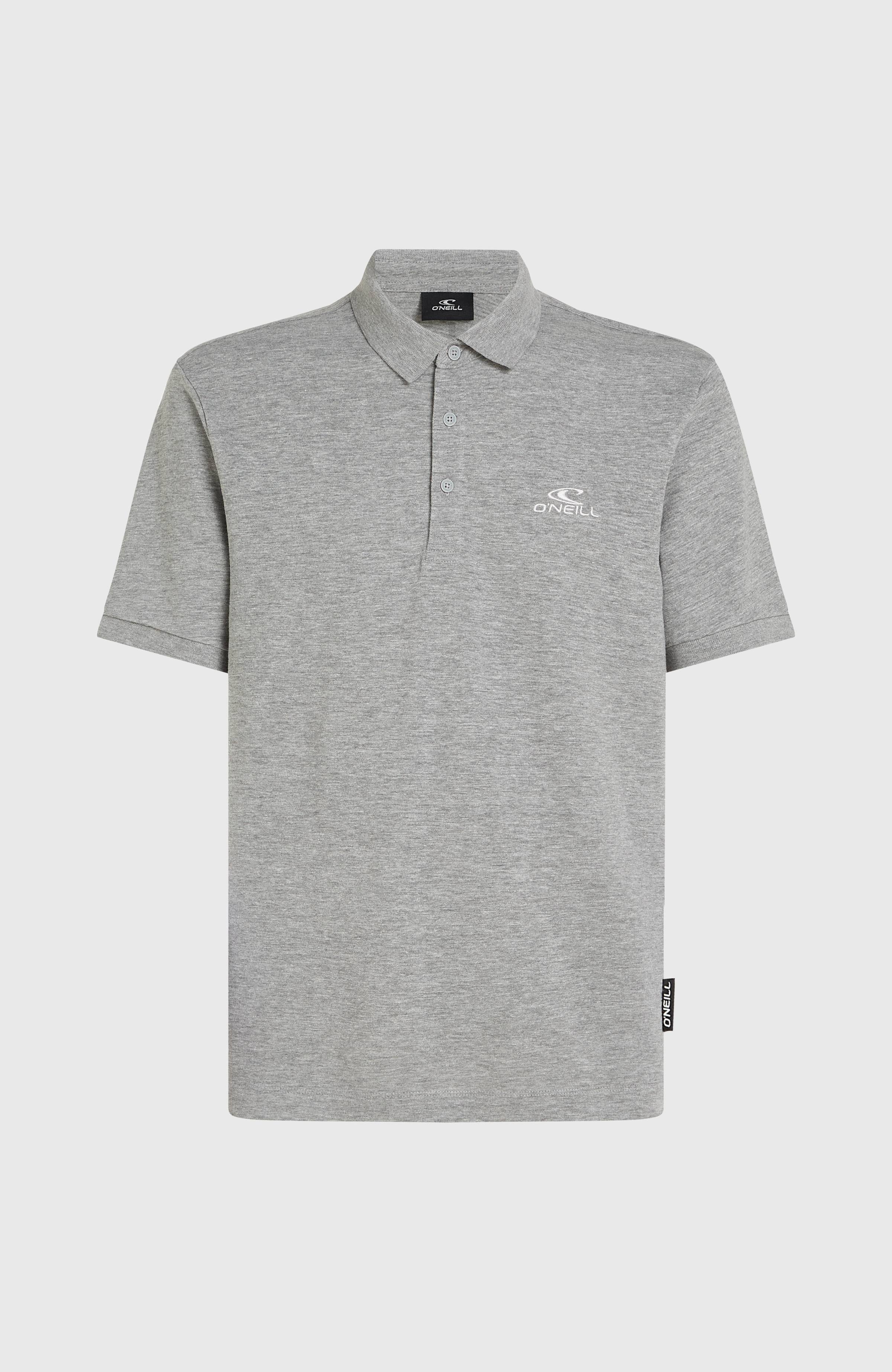 Slub Small Logo polo