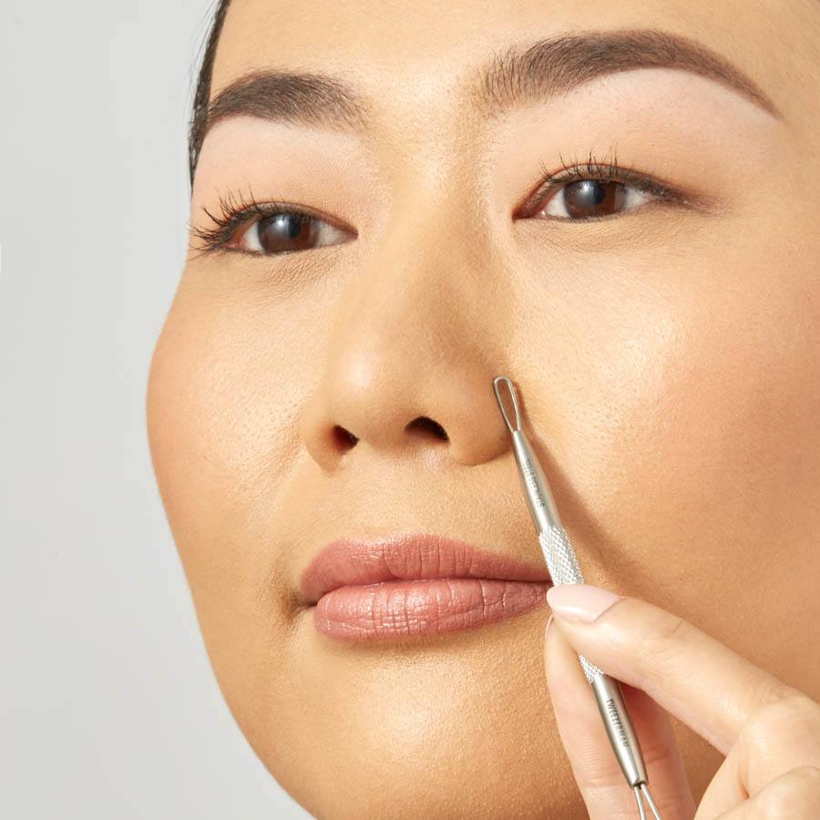 Tweezerman No-Slip Skin Care Tool