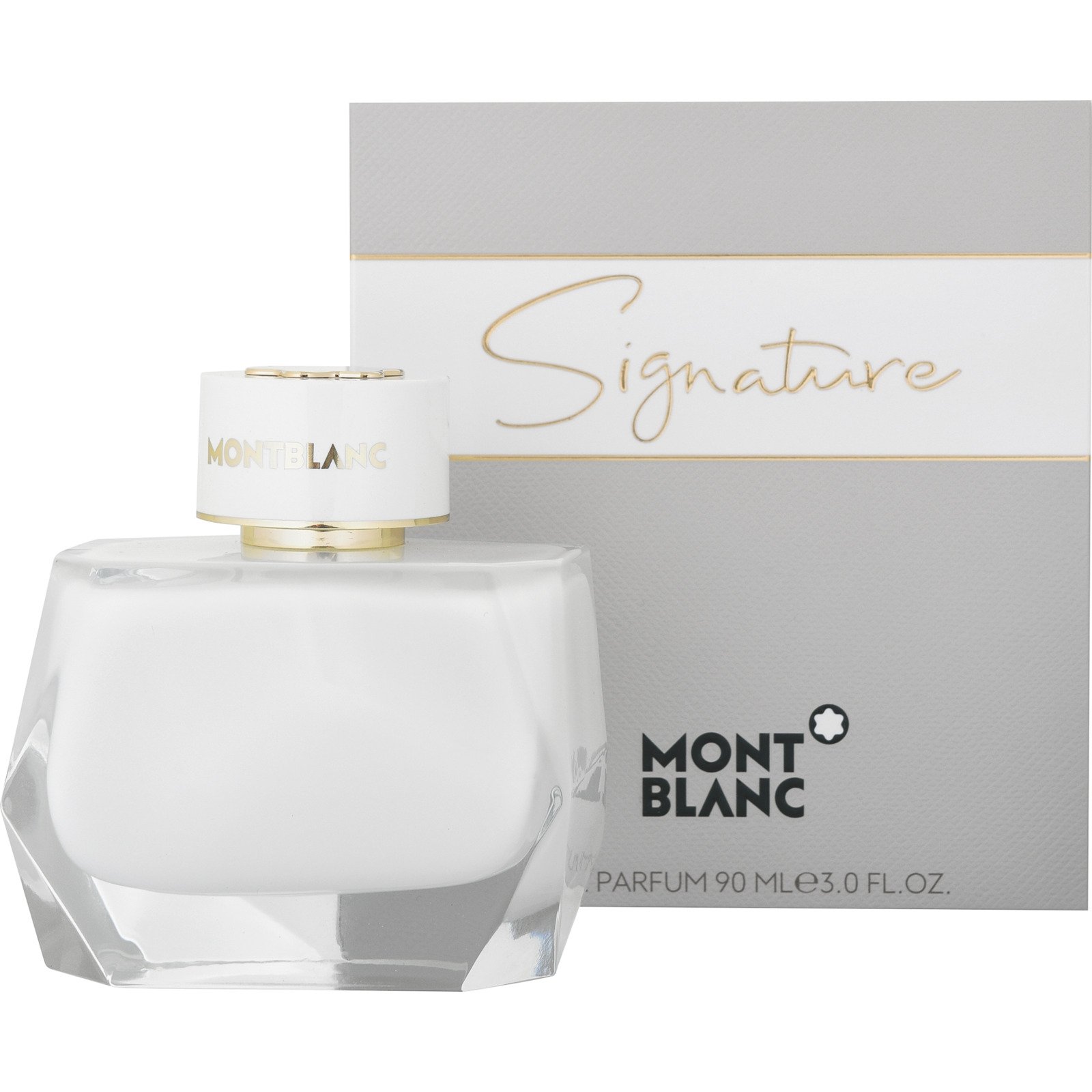 Montblanc Signature Eau de Parfum 90 ml