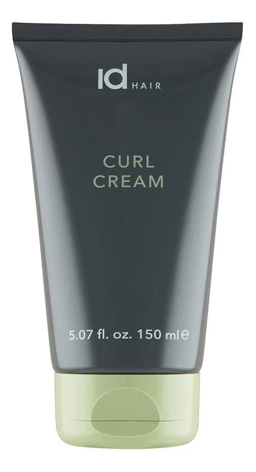 IdHAIR Creative Curl Cream - 150 ml.