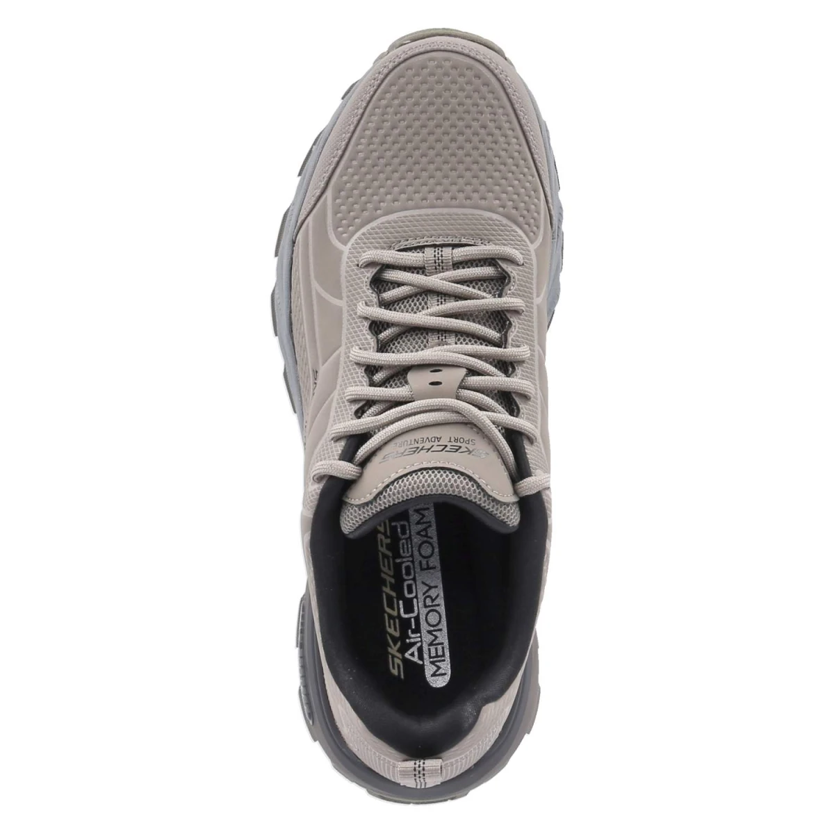 SkechersHalbschuhe MAX PROTECT - tpbk