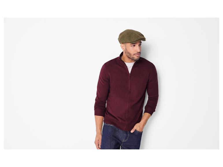 Heren vest