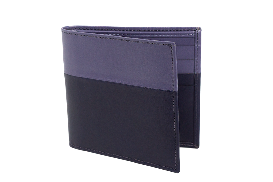 Amazone Double-Credit purple lila