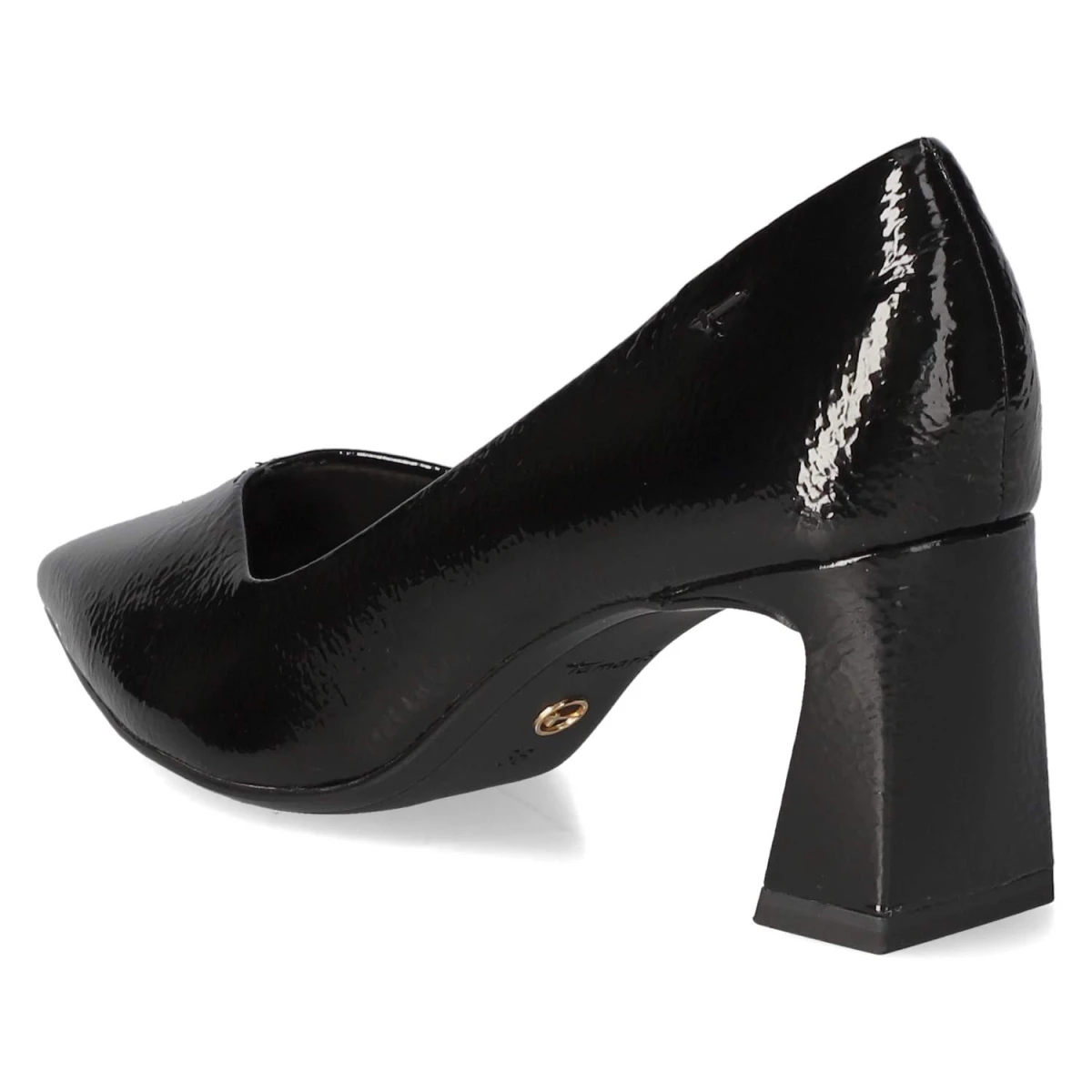 TamarisPumps - black