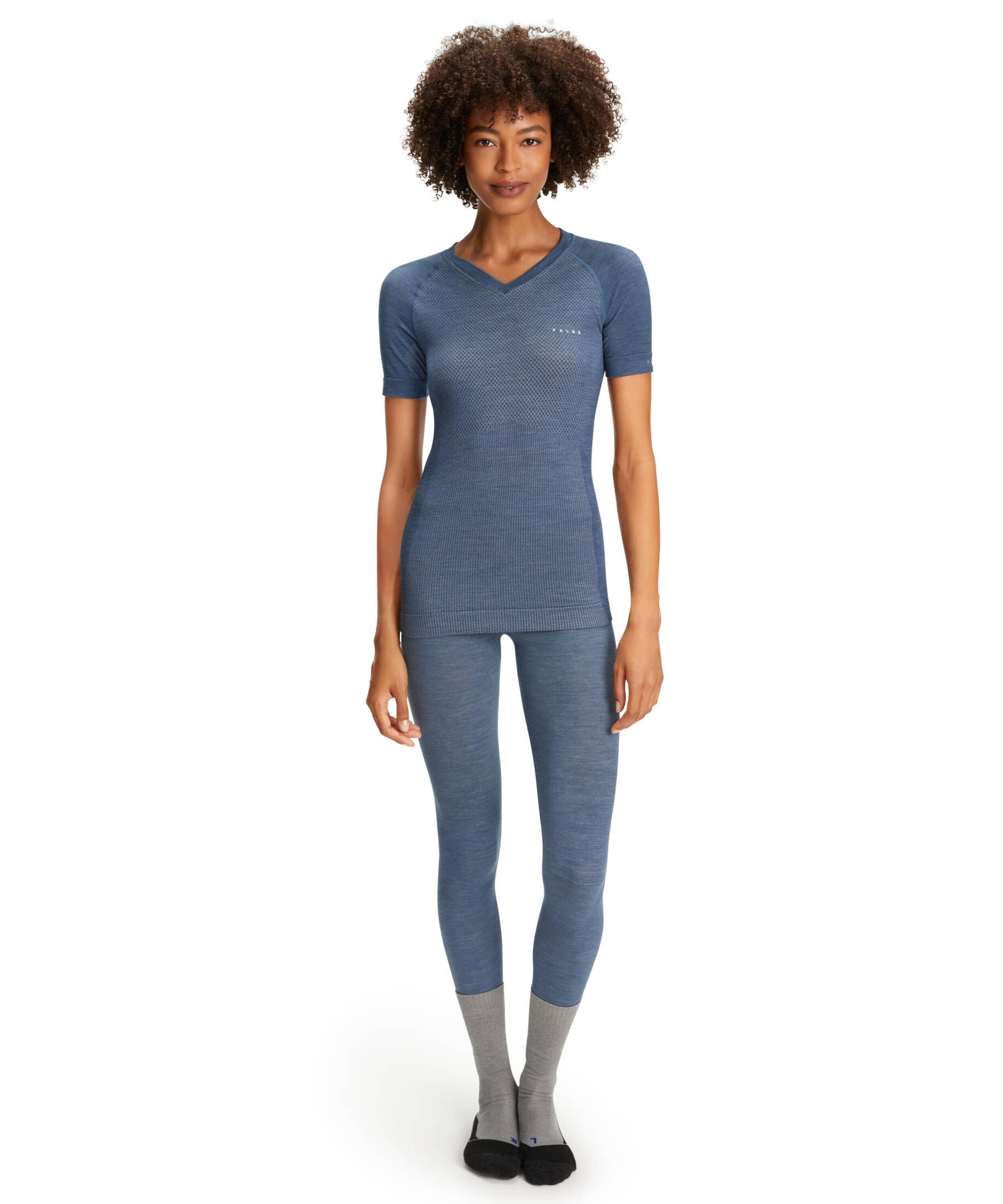 FALKE| Damen T-Shirt