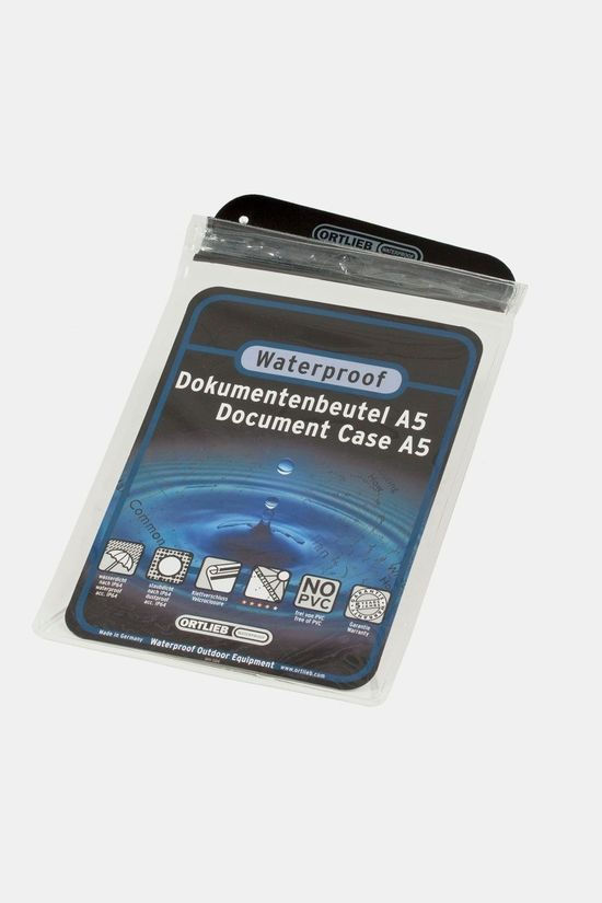 Ortlieb Ortlieb Documententas A5