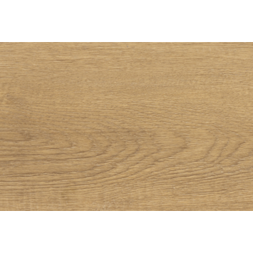 Lundia click PVC Zuiver Kristina rechte stroken bruin houtlook incl. geïntegreerde ondervloer