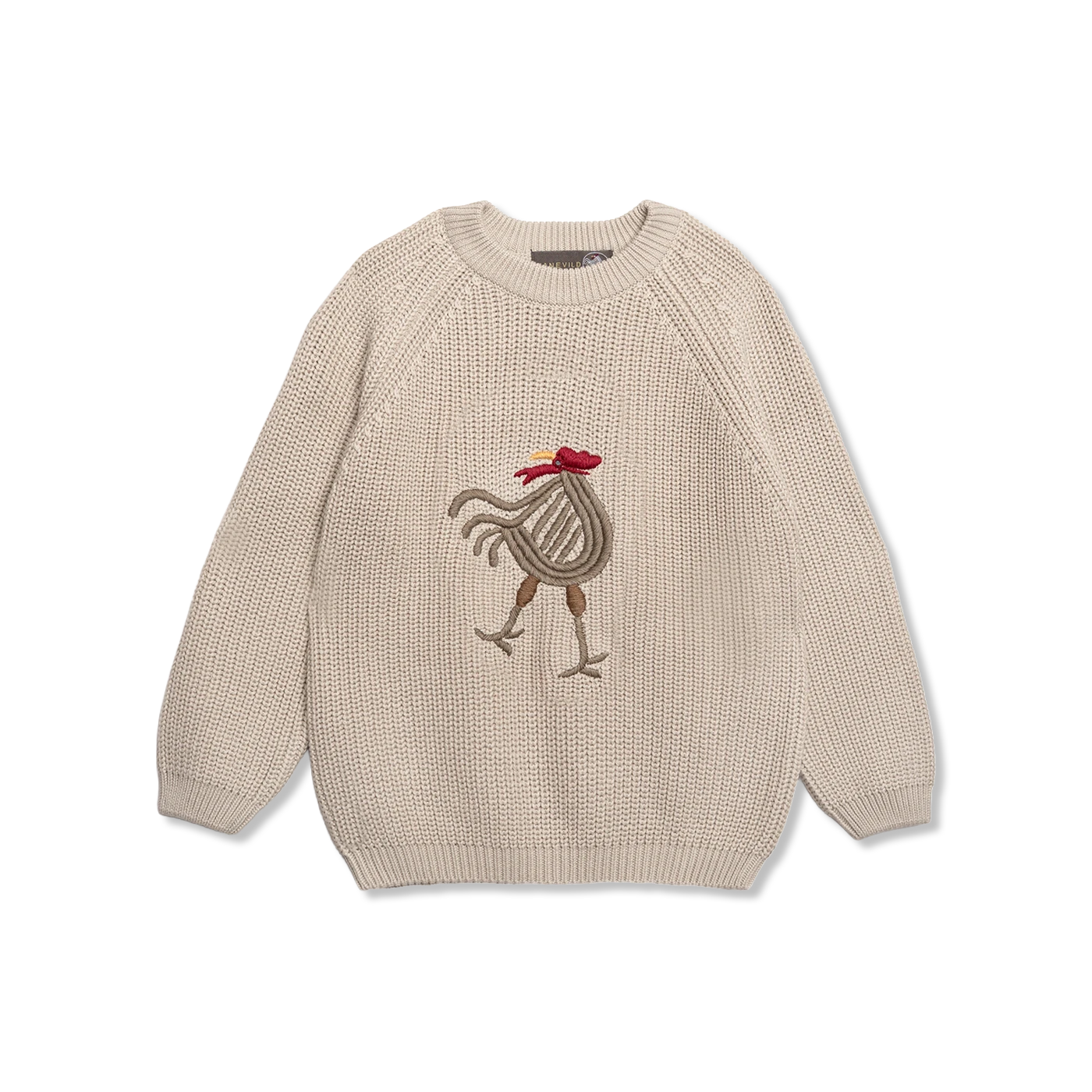 Hanevild bluse