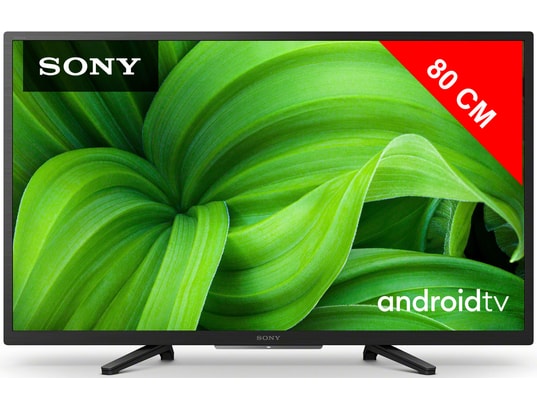 SONY - TV LED 80 cm KD32W800P1