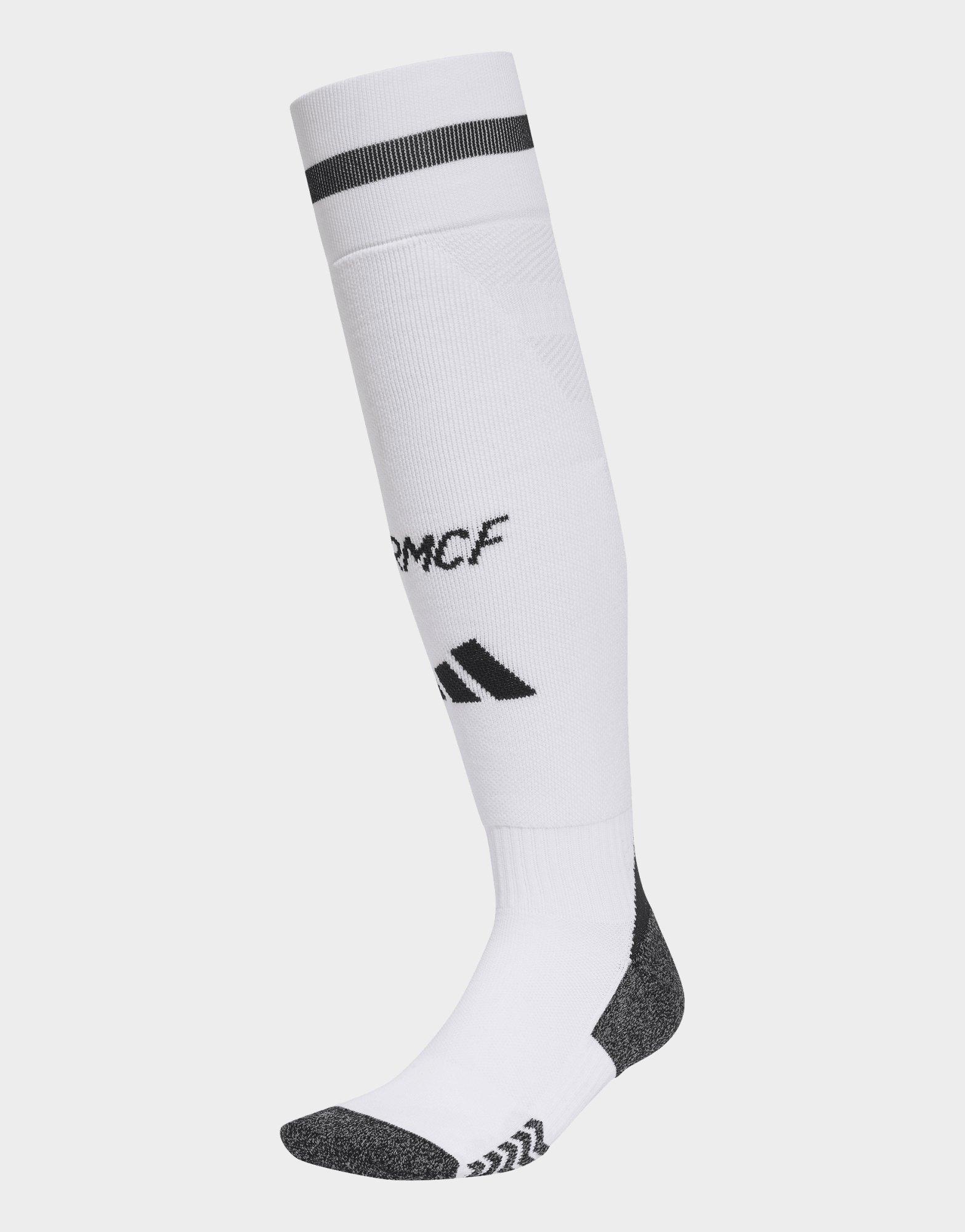 adidas Chaussettes kit Domicile Real Madrid 24/25