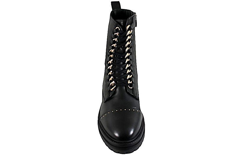 COPENHAGEN SHOES - ROCK STUDS STØVLE