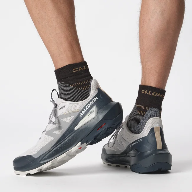 ELIXIR ACTIV  Hiking-Halbschuhe Herren