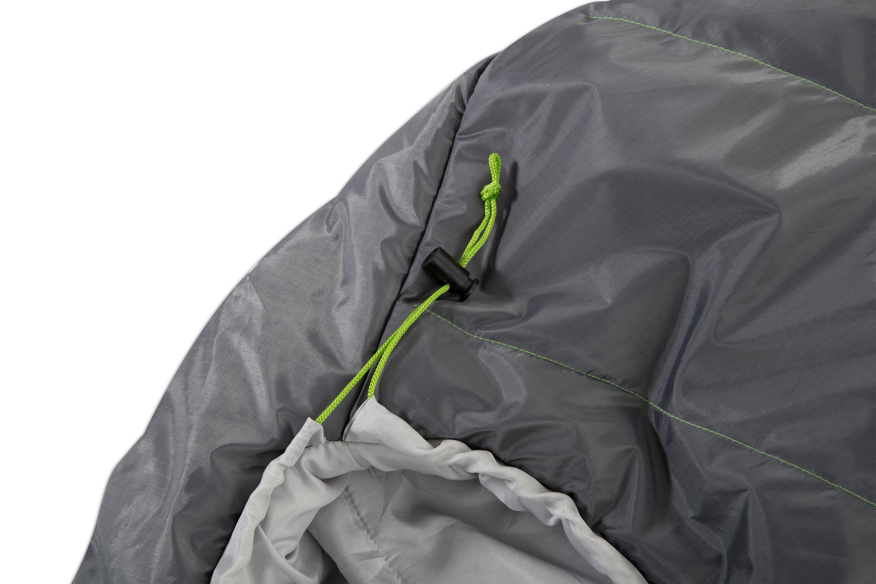 Schlafsack Hiberhide 0