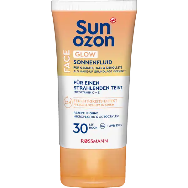 Sonnenfluid Glow LSF 30