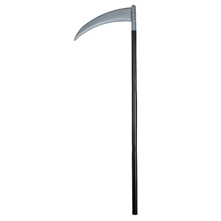 Festartikel Müller Sense, ca. 100 cm, 4-teilig