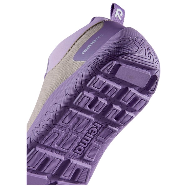 Reima - Kid's Sankari - Chaussures minimalistes