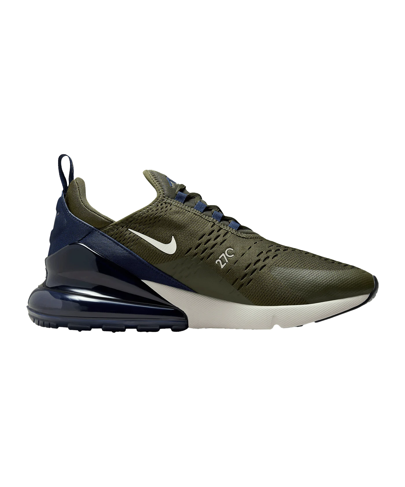Nike Air Max 270 Grün F303