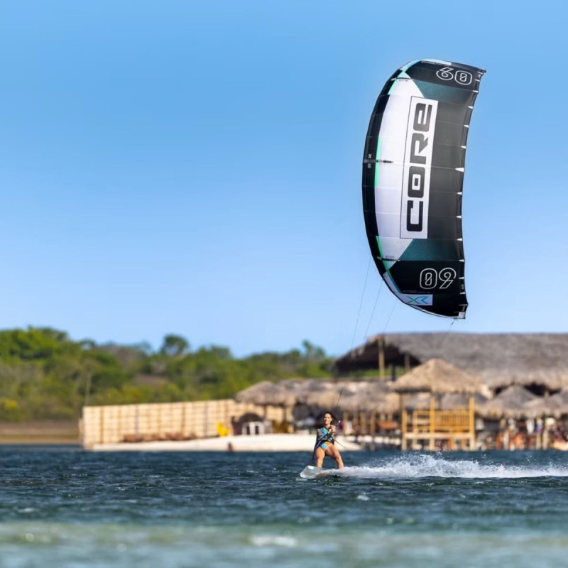 Aile Kitesurf Core XR8 - The Corner Shop