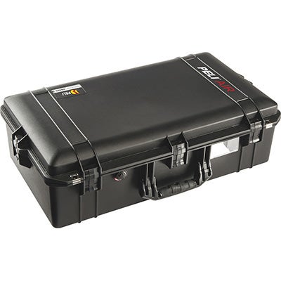 Peli 1605 Air Case 660 x 356 x 213 mm met dividers