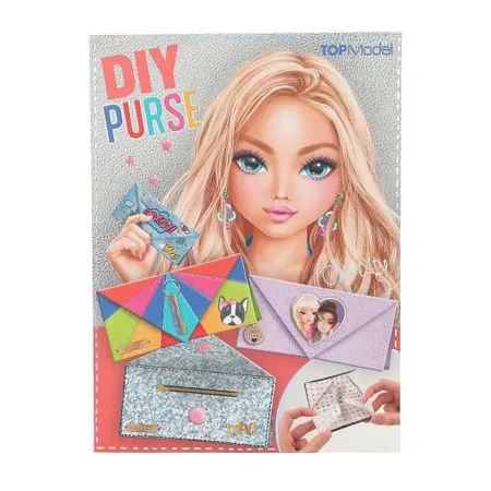Depesche TOPModel DIY Purse