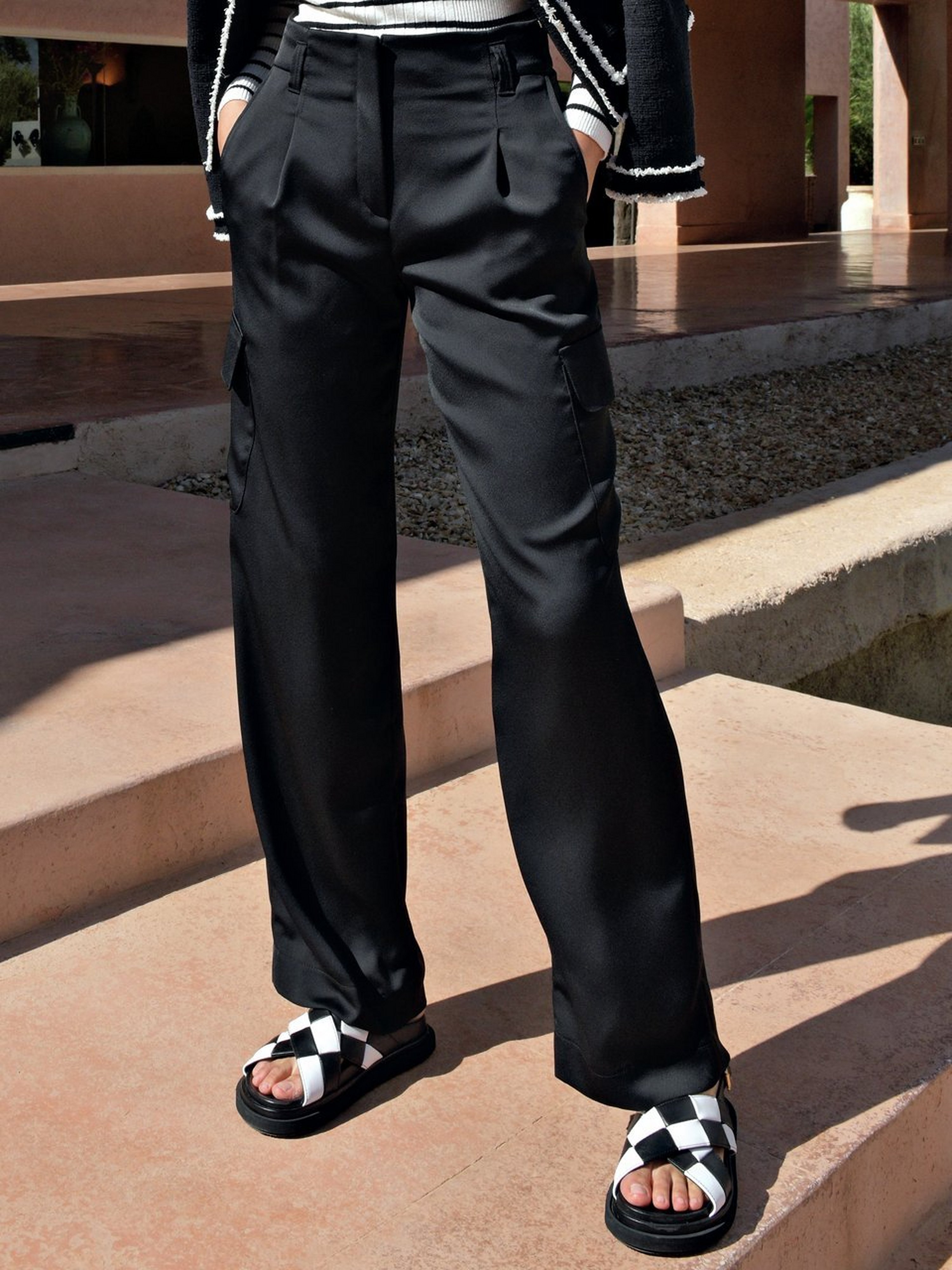 Wide Fit-Hose