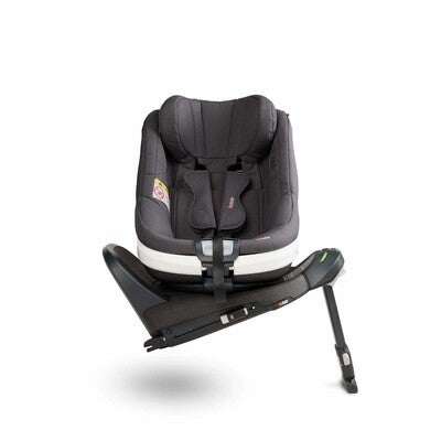 BeSafe Beyond Bilstol, Dark Grey Mélange